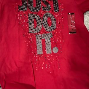 I’m selling kids, men’s and women’s clothes